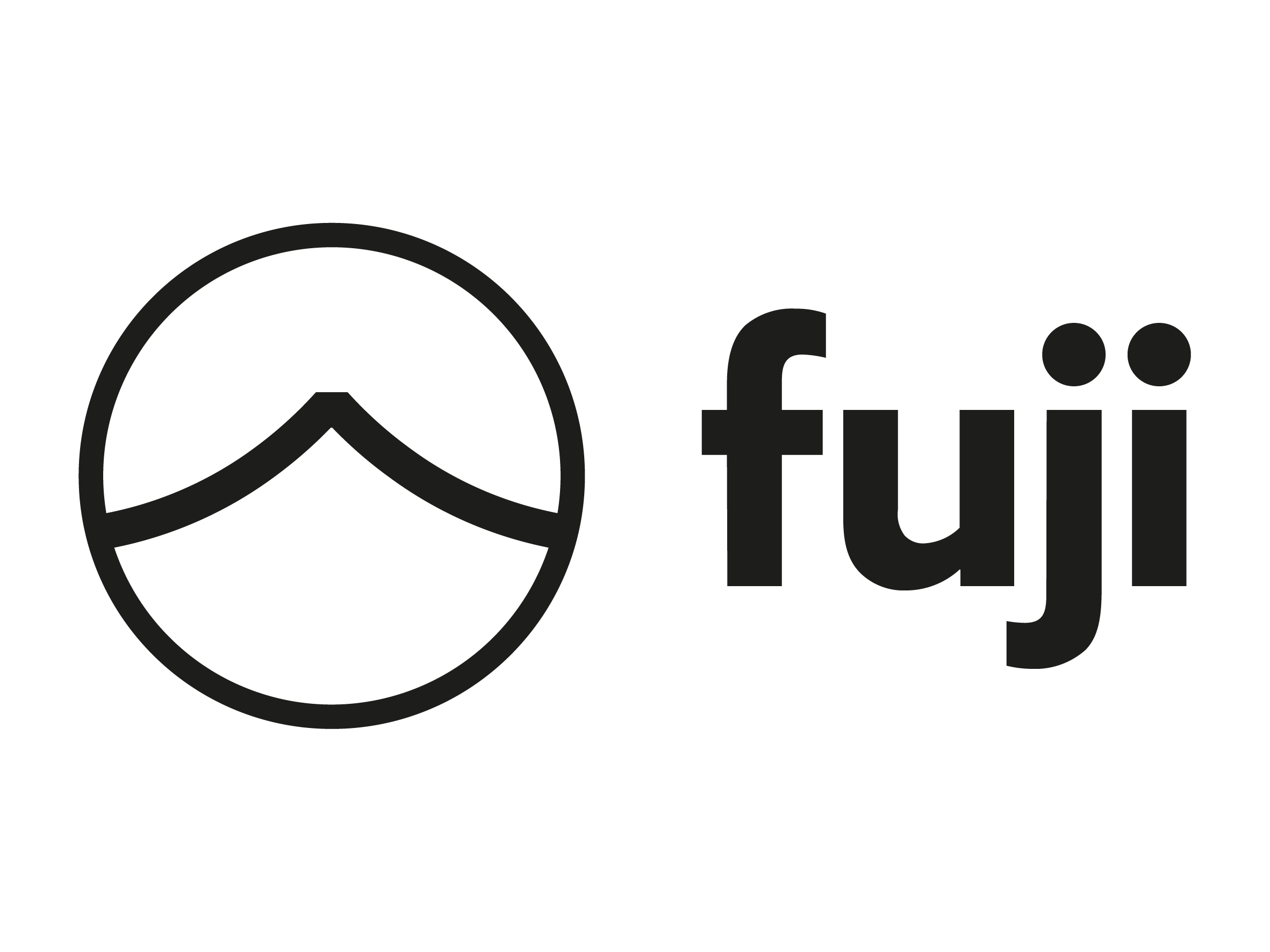 logo fuji